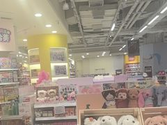 -TOYSRUS玩具反斗城(合肥华润万象城店)