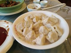 -北方饺子王·海肠捞饭·海鲜锅(山大店)