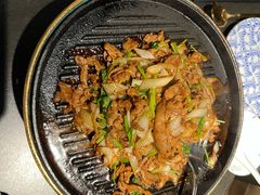 -喜悦烤鸭·新京菜(王府井店)