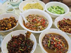 -笨罗卜浏阳菜馆(龙华鹏润达店)