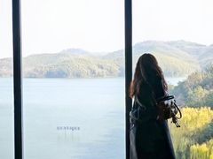 -天目湖涵田半山温泉