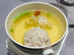 -云锦壹号·淮扬宴(徐汇万科店)