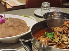 -蝎王府羊蝎子(西直门店)