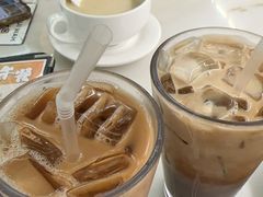 -翠华餐厅(香港国际机场店)