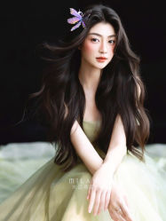 -米兰尊荣婚纱摄影·婚纱照会馆