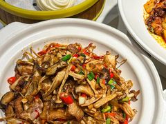 -兰湘子·湘菜小炒(长安万科广场店)