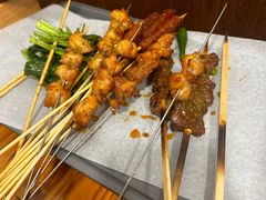 -冶建镜子·中国龙虾王(总店)