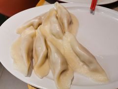 -喜家德虾仁水饺(华强天虹店)