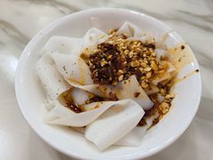 -何氏筠连水粉(明伦堂店)