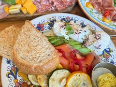 -Alimentari早午餐(安福路店)