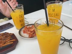 -禾谷韩餐(热带海洋学院店)