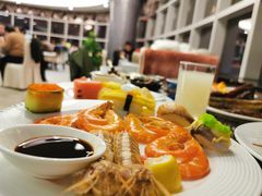 -绮梦西湖·云端餐厅(歌德店)