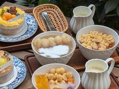 -绿小院(荔湾店)