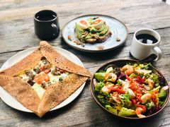 -RAC BAR(安福路店)