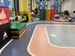 -妙拓思MUTUUS少儿体能馆(赛银国际店)