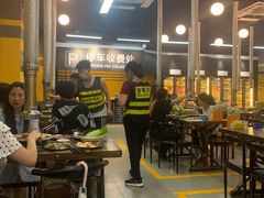 -P1泥炉烤肉(市桥富华东路店)