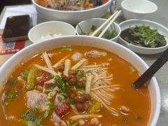 -缘久缘米粉(新街口店)