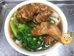 猪手汤粉-珍珍小食店(西华路店)