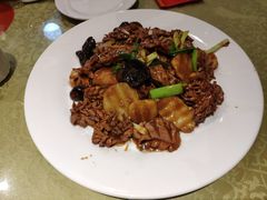 -春江饭店(共青团路总店)