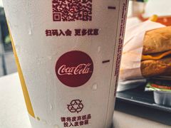 -麦当劳(三明万达店)