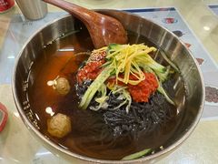 -服务大楼冷面(延大店)