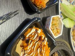 -AJIYA·池袋日式烧肉自助(天津万象城店)