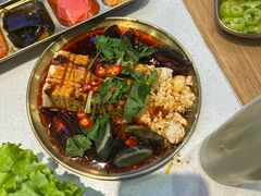 -郭记烤肉创始店(民丰大街店)