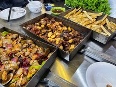 -老三李村河底戳子肉(总店)