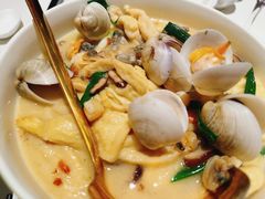 -闽海肴(北辰荟店)