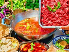 -王奋斗贵州酸汤牛肉火锅
