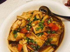 -三清山希尔顿度假酒店·三清轩中餐厅