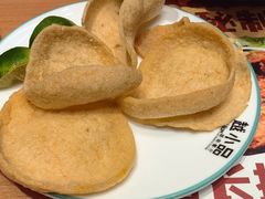 -越小品·越南餐厅(万科里店)