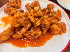 -叶存利海鲜大馅饺子(海宁路总店)