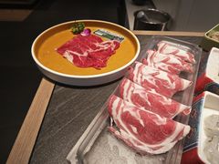-阿古蒙·传统涮火锅自助(三台子万象汇店)