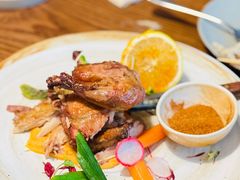 -G+KITCHEN(龙湖狮山天街店)