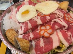 -隐月· 㐂和食屋(芝罘万达公馆店)