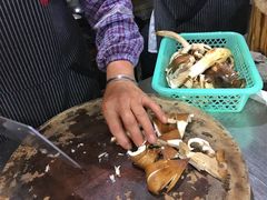 -菌粹源野生菌(木水花市场店)