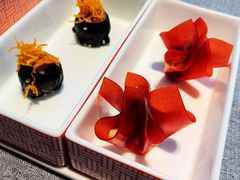 -柿合缘新京菜(国金中心商场店)