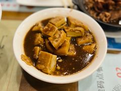 -北京小肠陈饭庄(方庄店)
