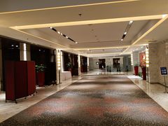 -上海宝华万豪酒店