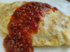 蛋包饭-Jazz·ya 爵士屋(来福士店)