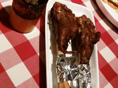 -西贝莜面村(近铁城市广场店)