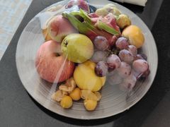 -青岛海尔洲际酒店