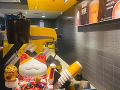 -麦当劳(北京南站店)