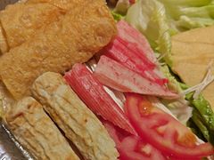 -一心创作料理屋(经开万达店)