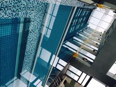 -上海浦东康桥绿地假日酒店