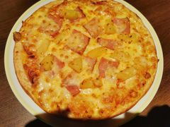 -萨莉亚意式餐厅(杭州西溪龙湖天街店)