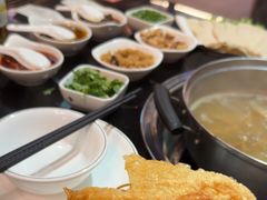 -丫丫汤膳打边炉(宏府408坊店)