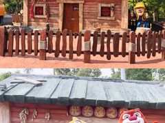 -厦门方特东方神画