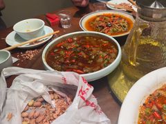 -自贡盐帮菜·玩辣餐厅(樱花园西街店)